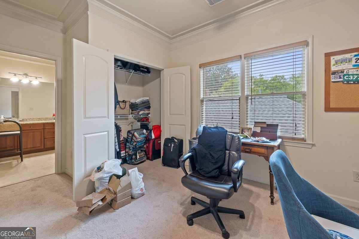 1484 McPherson Avenue Atlanta - 18