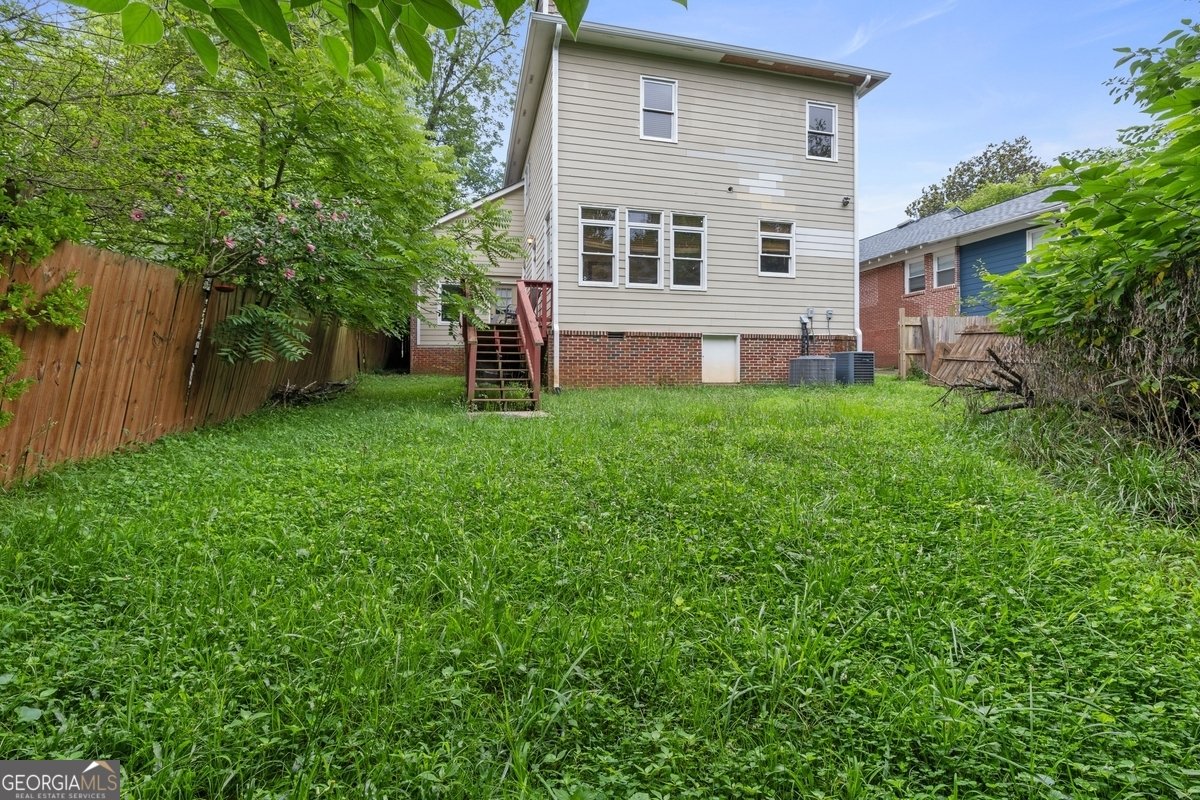 1484 McPherson Avenue Atlanta - 2