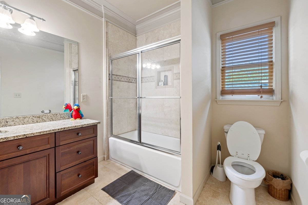 1484 McPherson Avenue Atlanta - 21