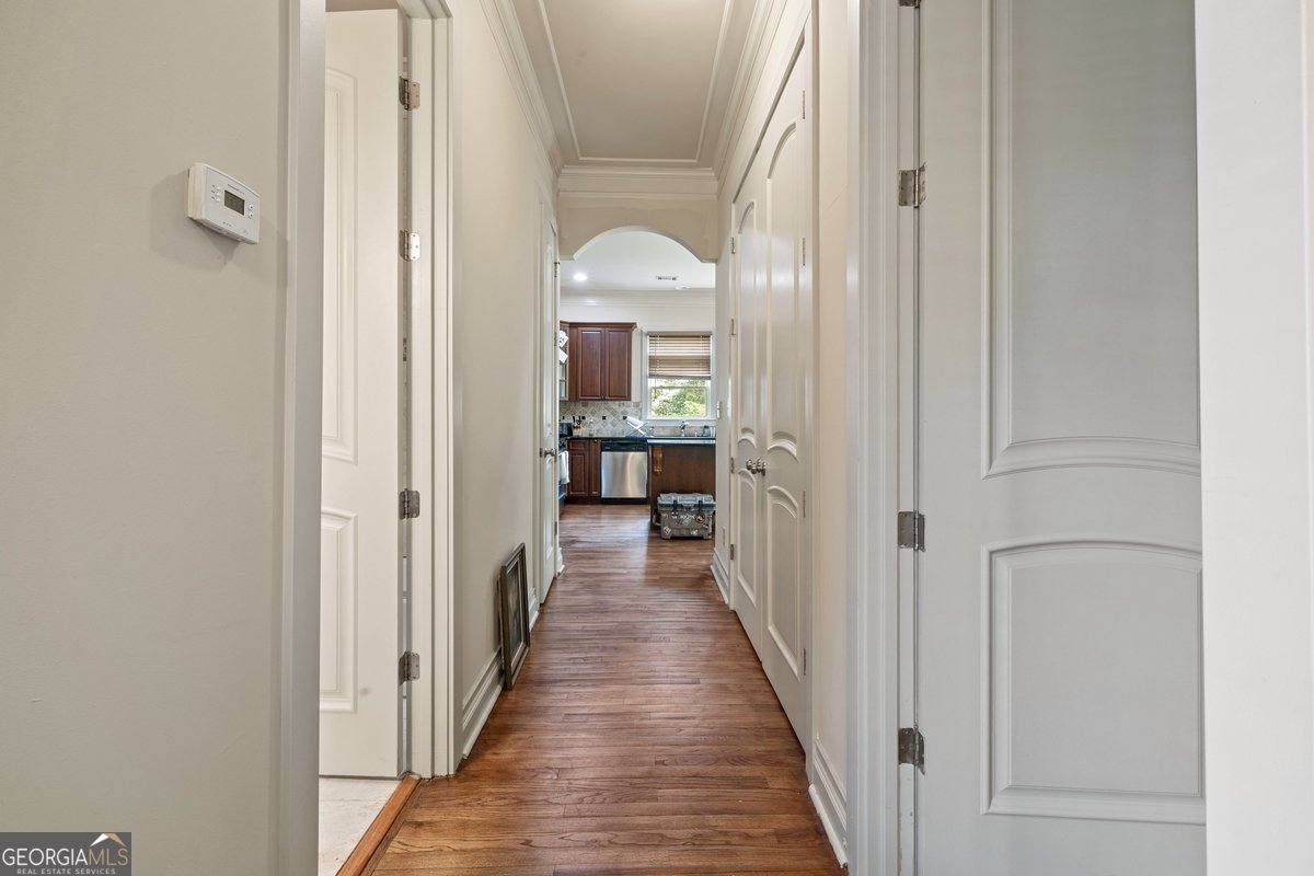 1484 McPherson Avenue Atlanta - 22