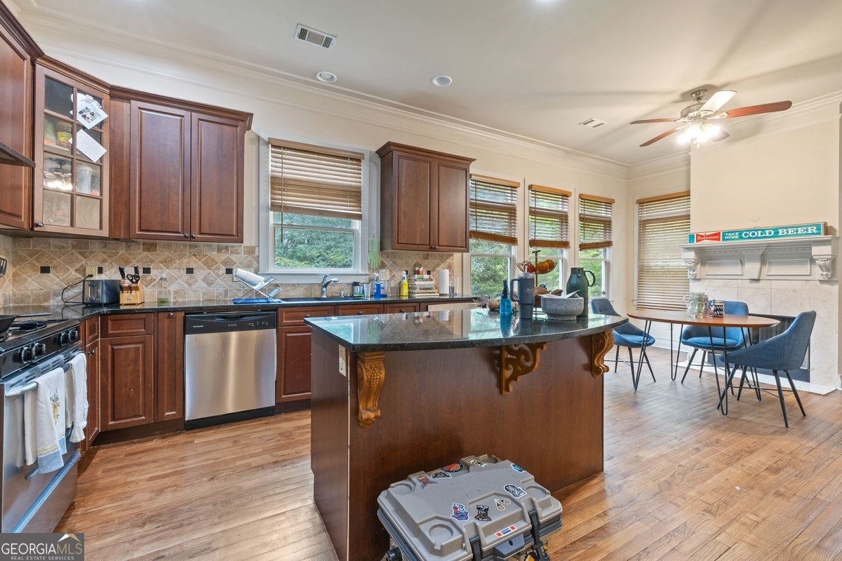 1484 McPherson Avenue Atlanta - 3