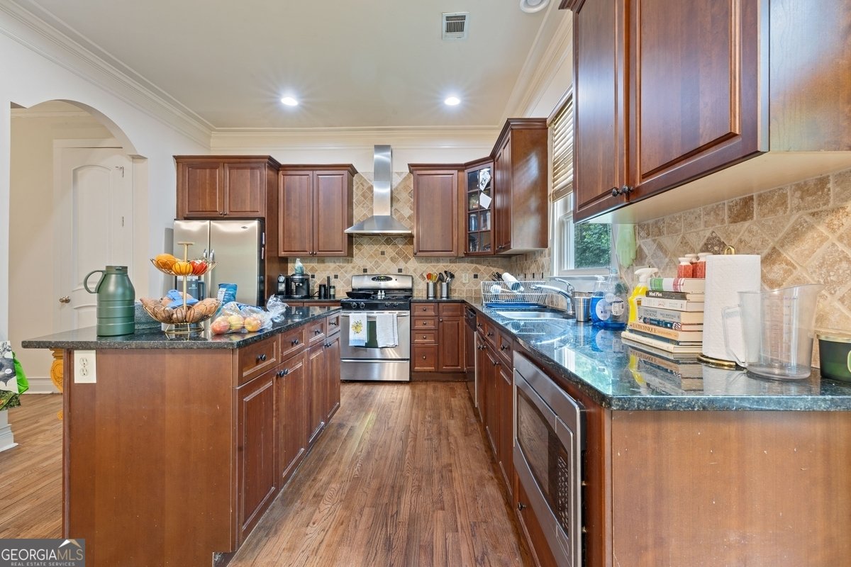 1484 McPherson Avenue Atlanta - 4