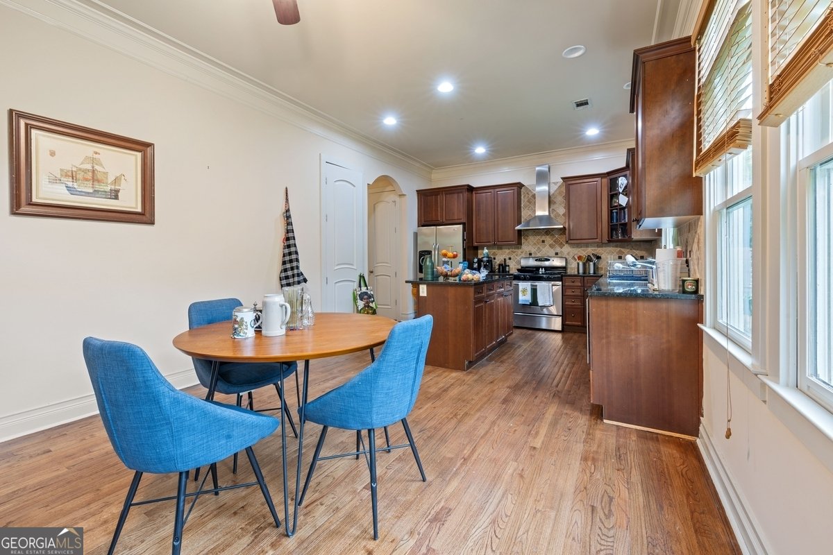 1484 McPherson Avenue Atlanta - 5