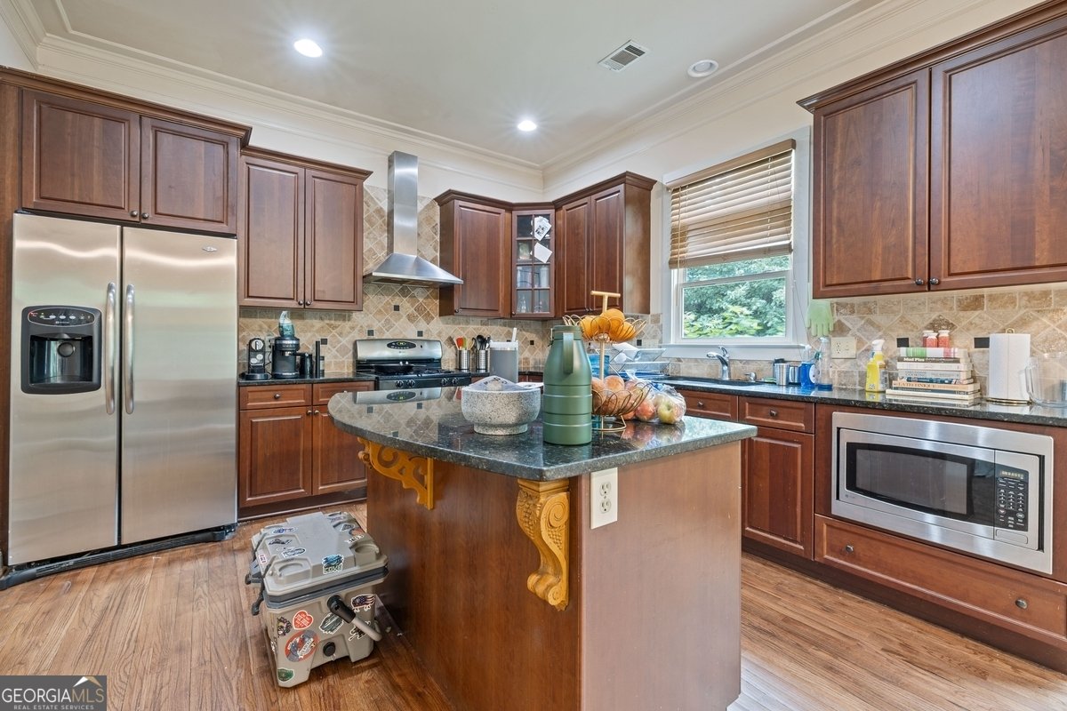 1484 McPherson Avenue Atlanta - 6