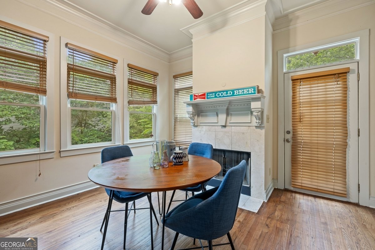1484 McPherson Avenue Atlanta - 7