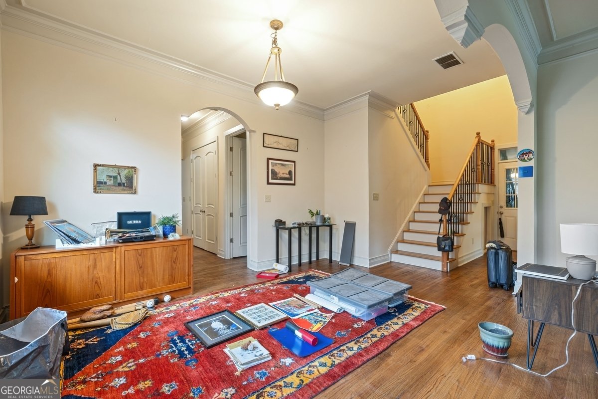 1484 McPherson Avenue Atlanta - 8
