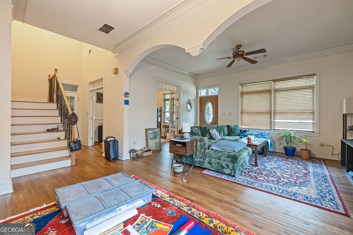 1484 McPherson Avenue Atlanta - 9