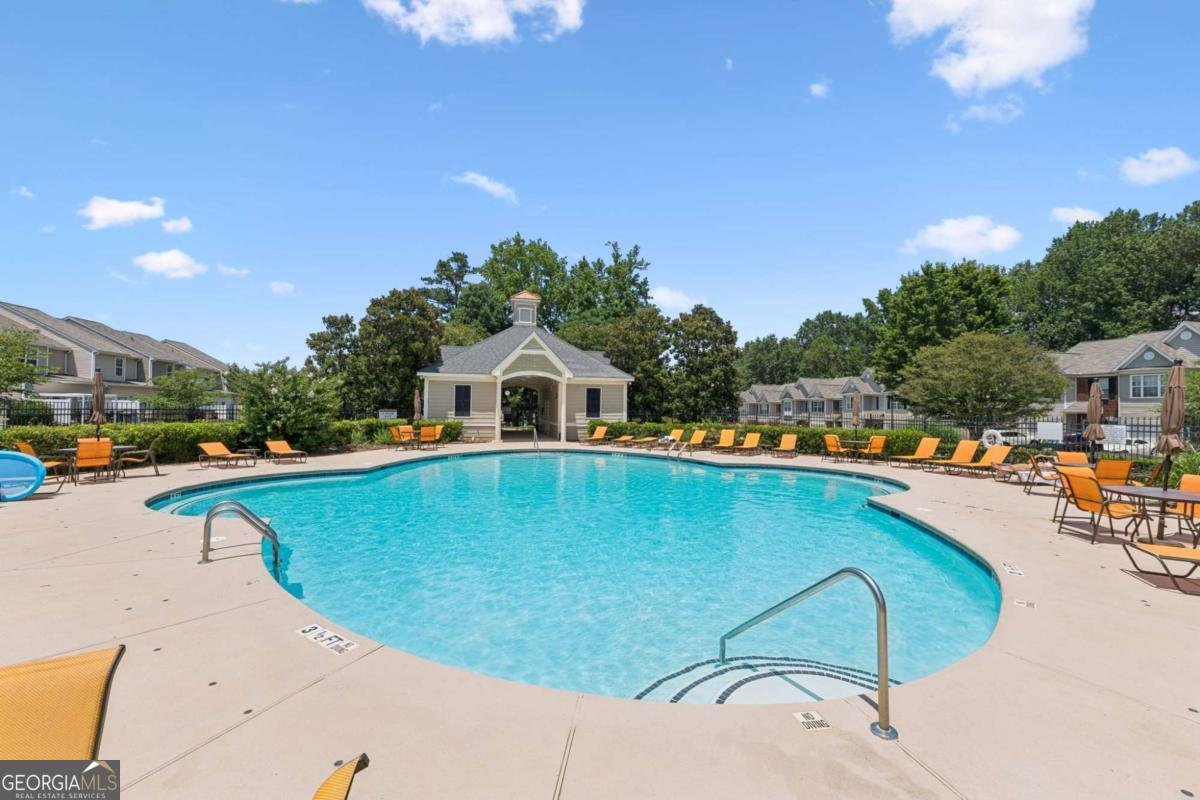 299 Azalea Circle Cumming - 30