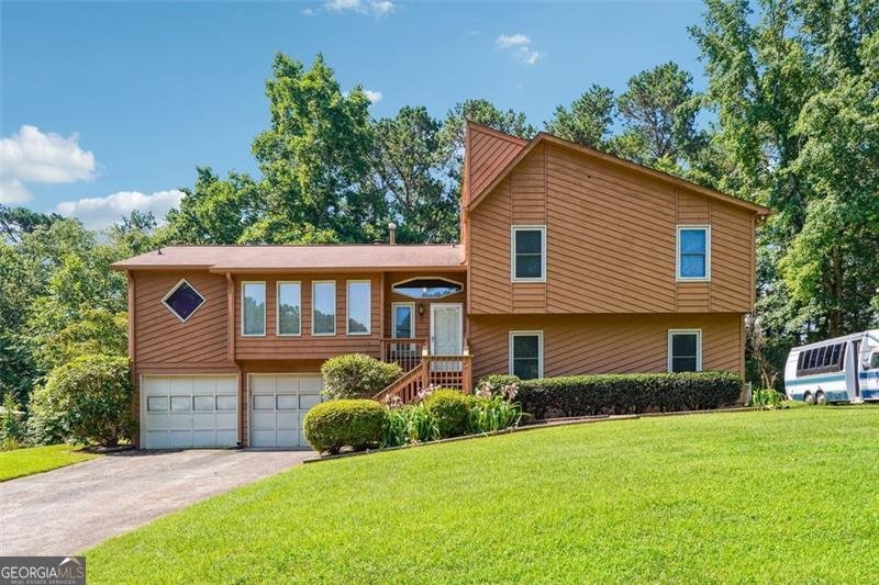 1159 Midland Drive Acworth - 1