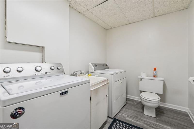1159 Midland Drive Acworth - 21