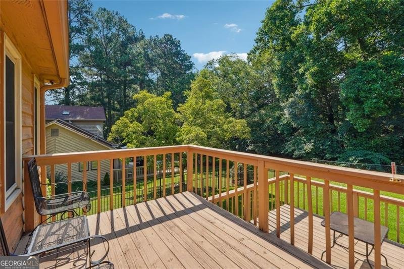 1159 Midland Drive Acworth - 22