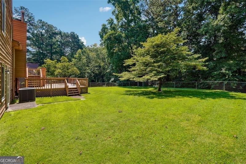 1159 Midland Drive Acworth - 24