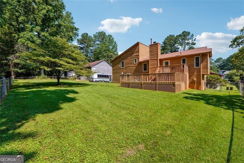 1159 Midland Drive Acworth - 25