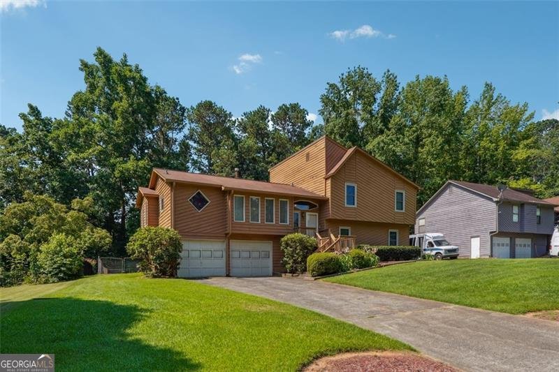 1159 Midland Drive Acworth - 3