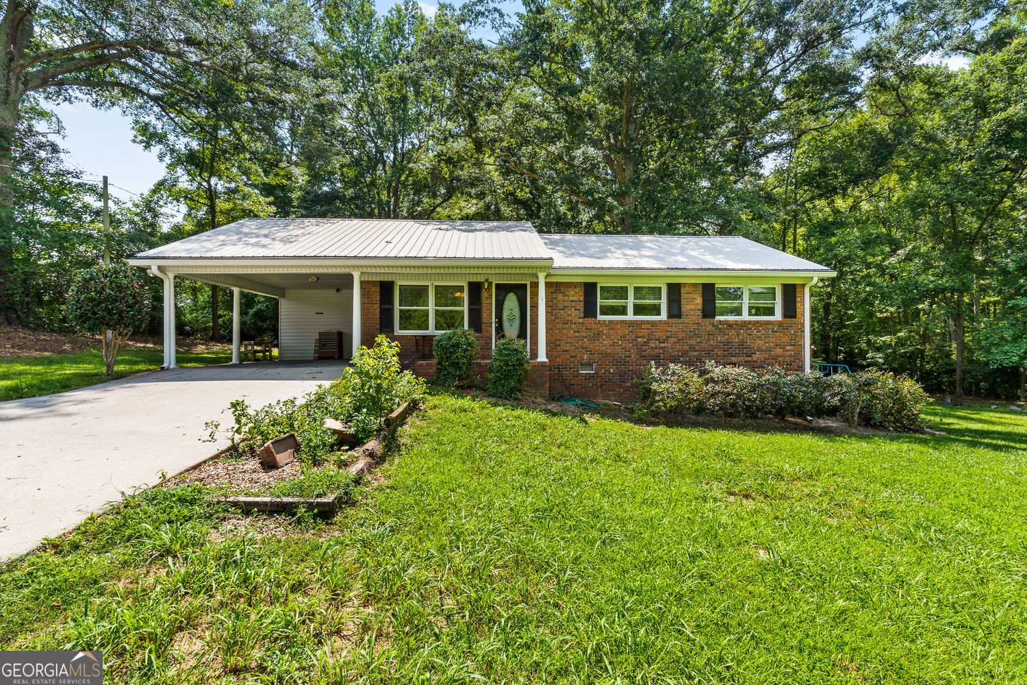 1833 Highway 92 Fayetteville - 1
