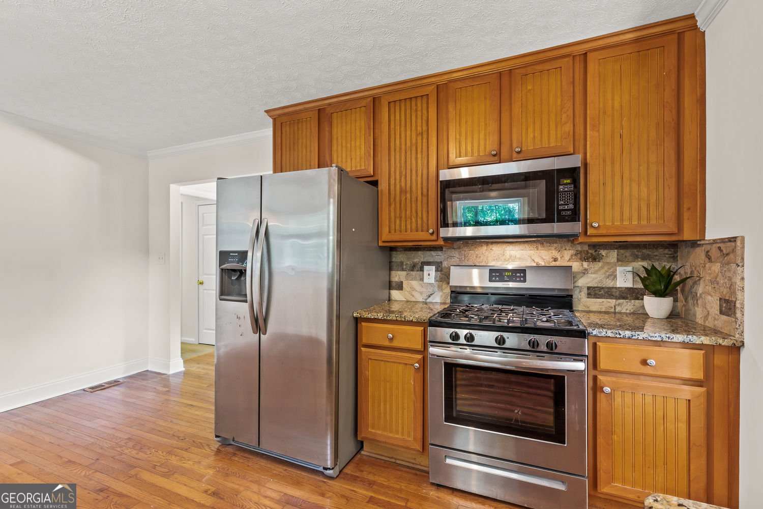 1833 Highway 92 Fayetteville - 15