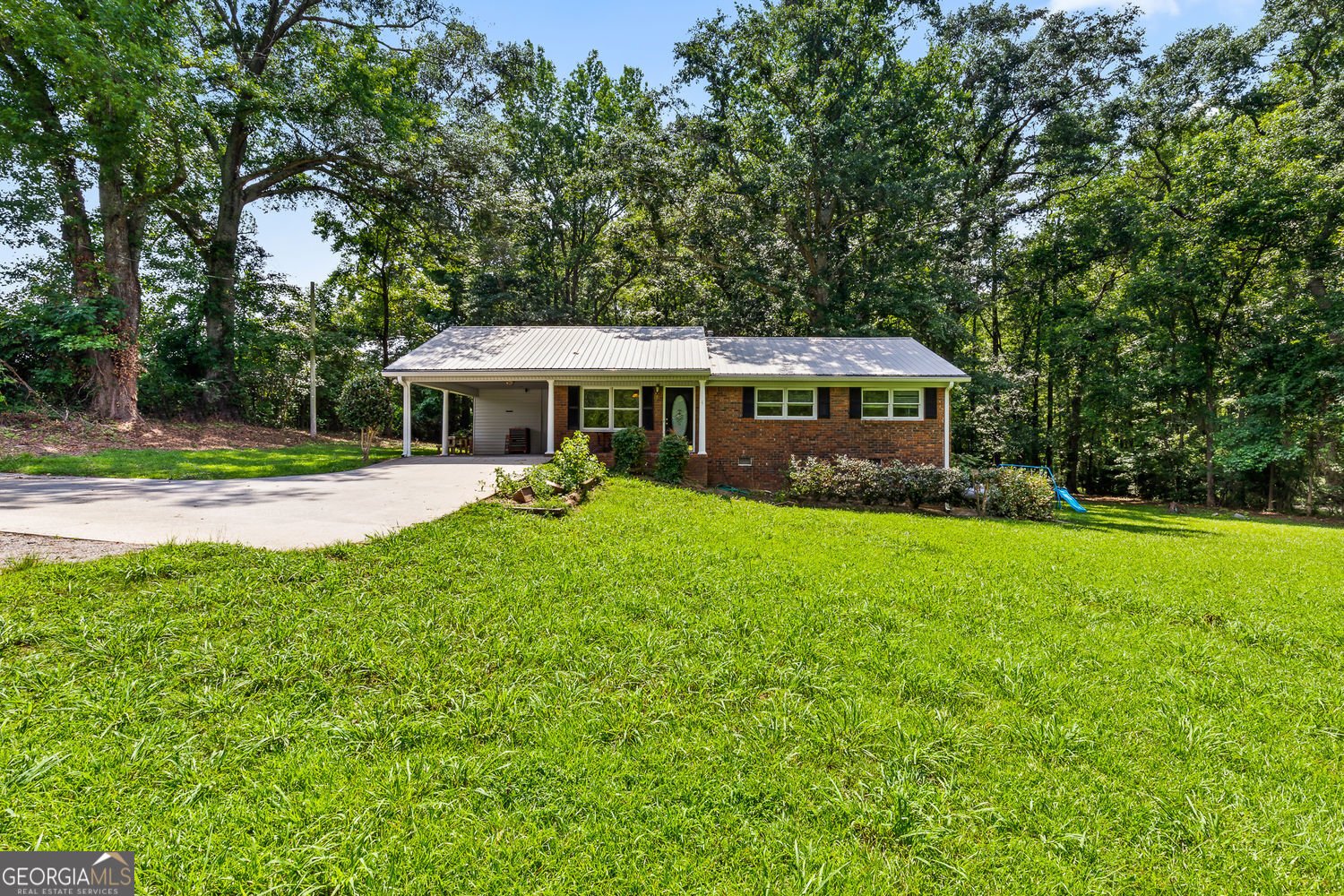 1833 Highway 92 Fayetteville - 2