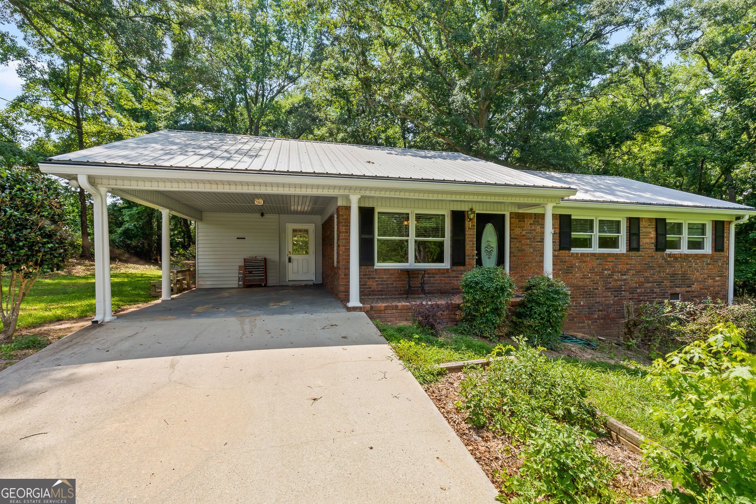 1833 Highway 92 Fayetteville - 3