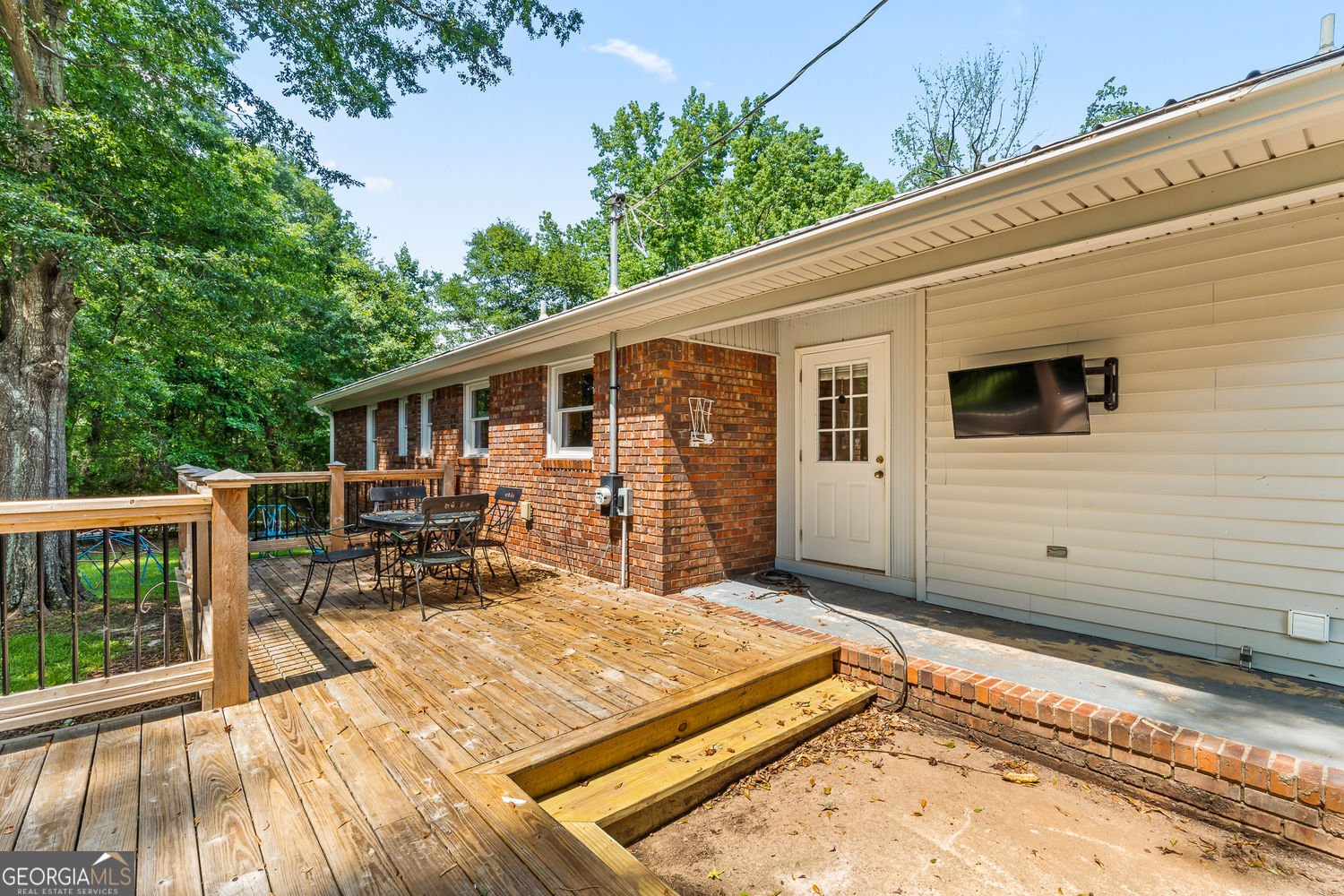 1833 Highway 92 Fayetteville - 34