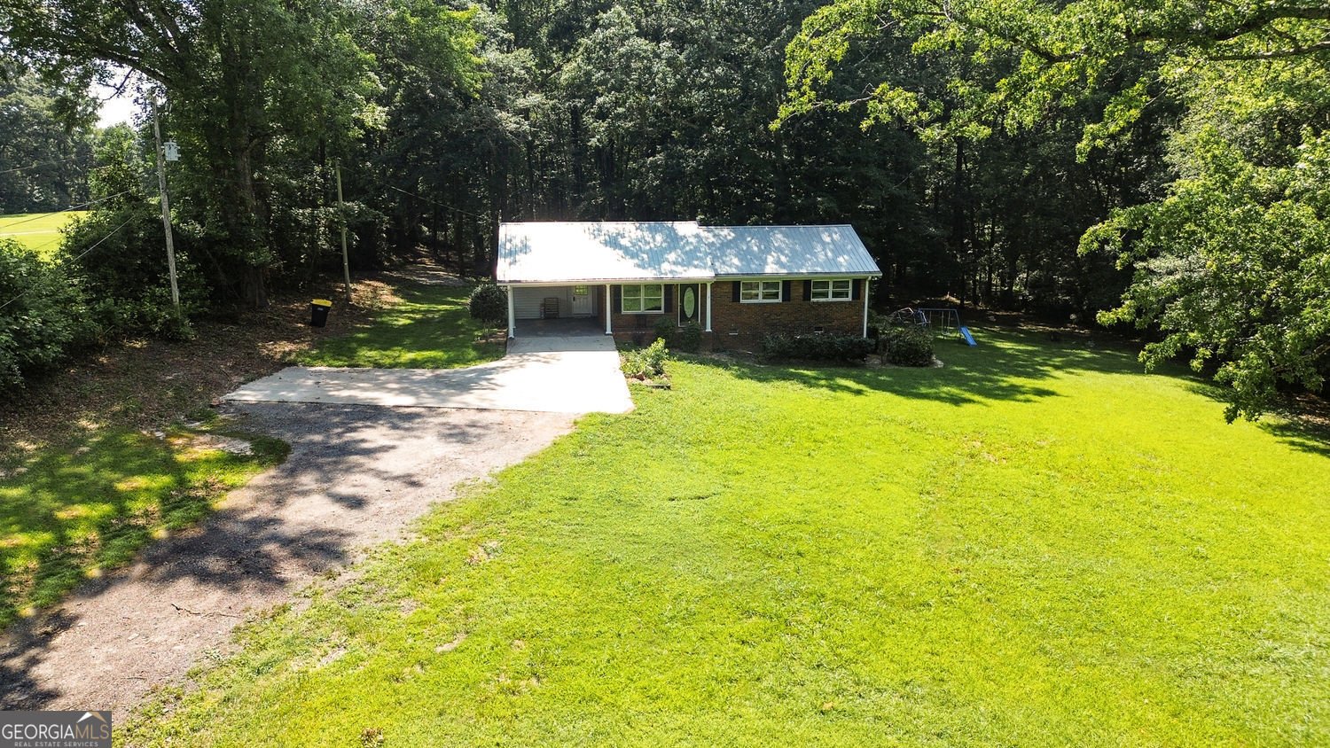 1833 Highway 92 Fayetteville - 37