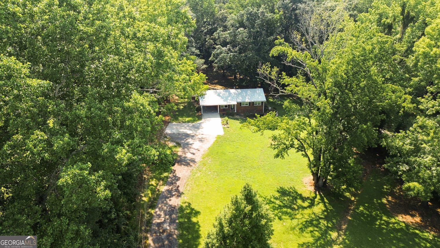 1833 Highway 92 Fayetteville - 38