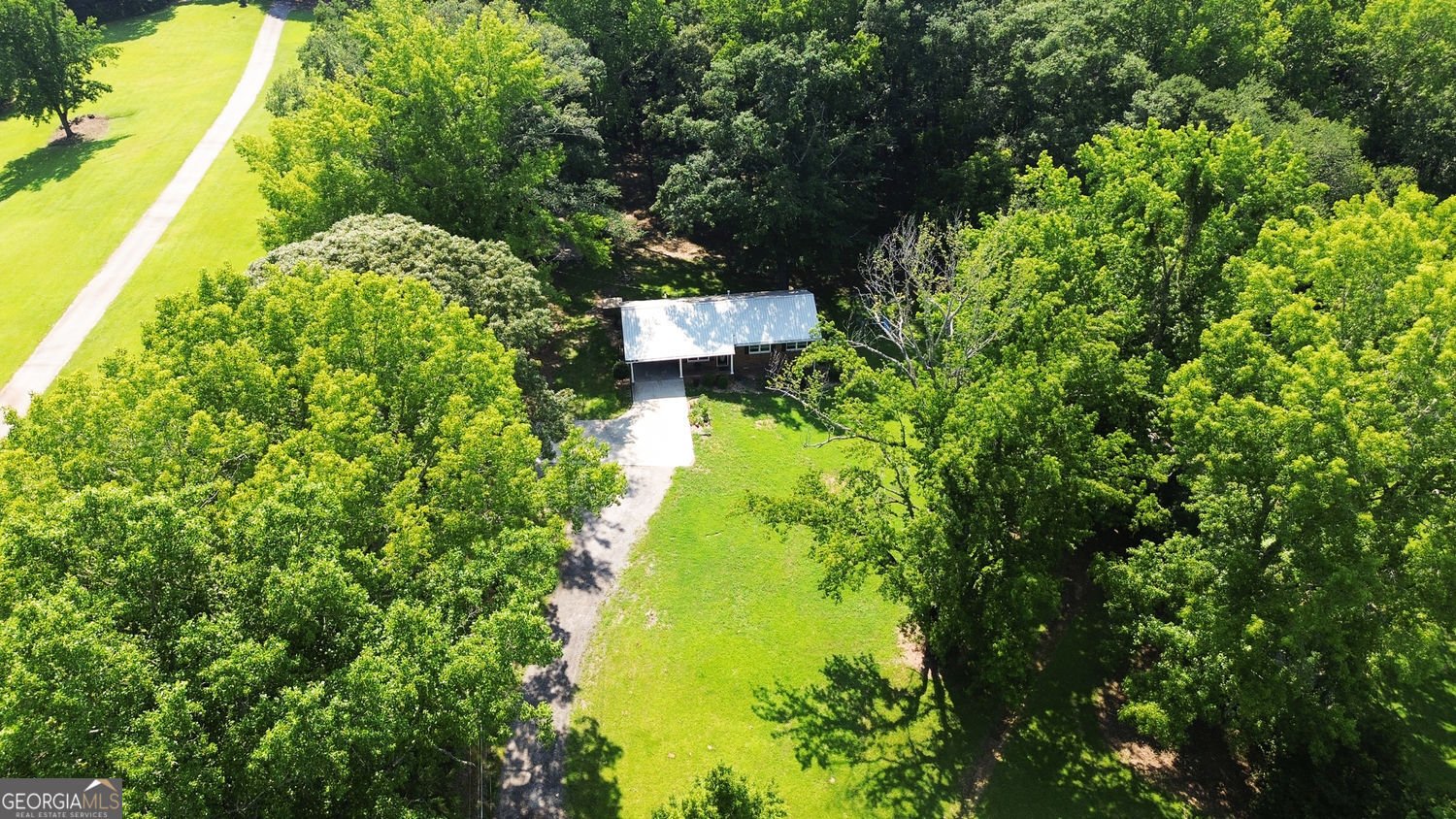 1833 Highway 92 Fayetteville - 39