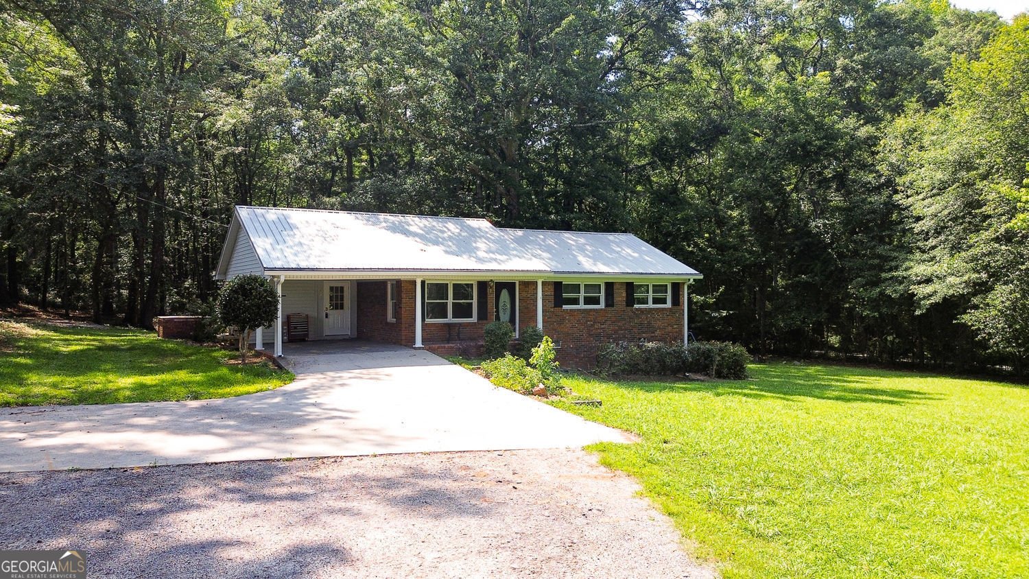 1833 Highway 92 Fayetteville - 4