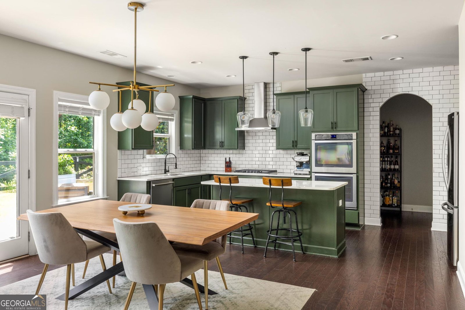 374 Heritage Woodstock - 3