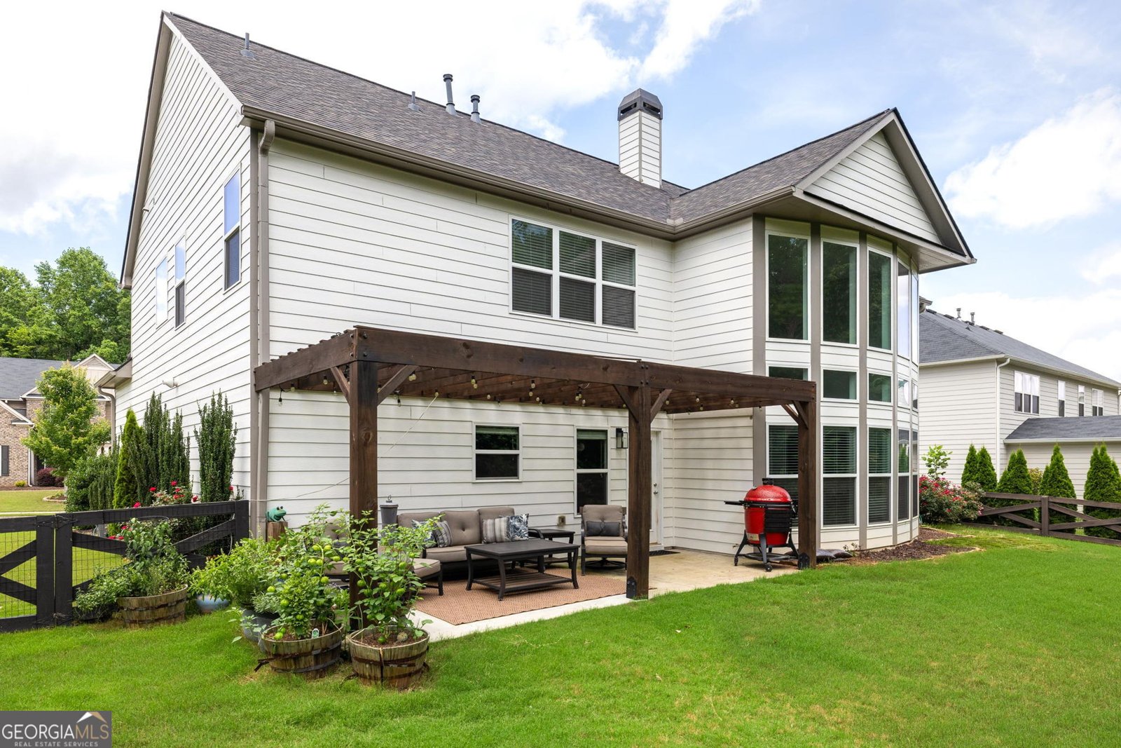 374 Heritage Woodstock - 36