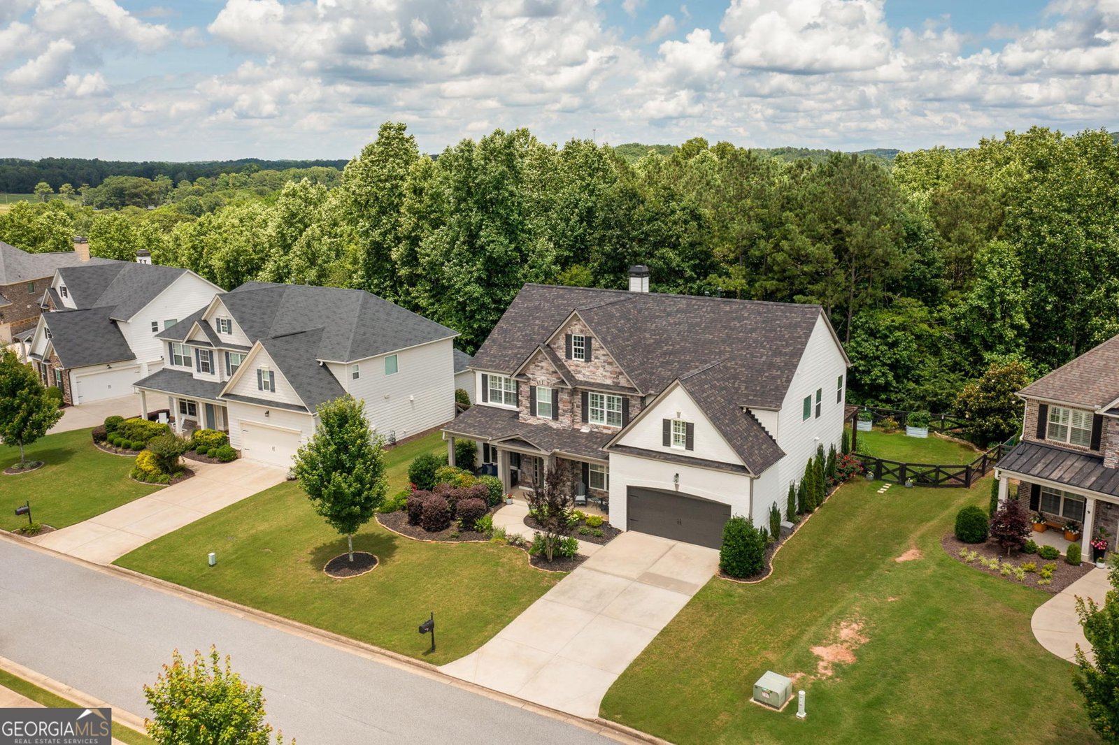 374 Heritage Woodstock - 37