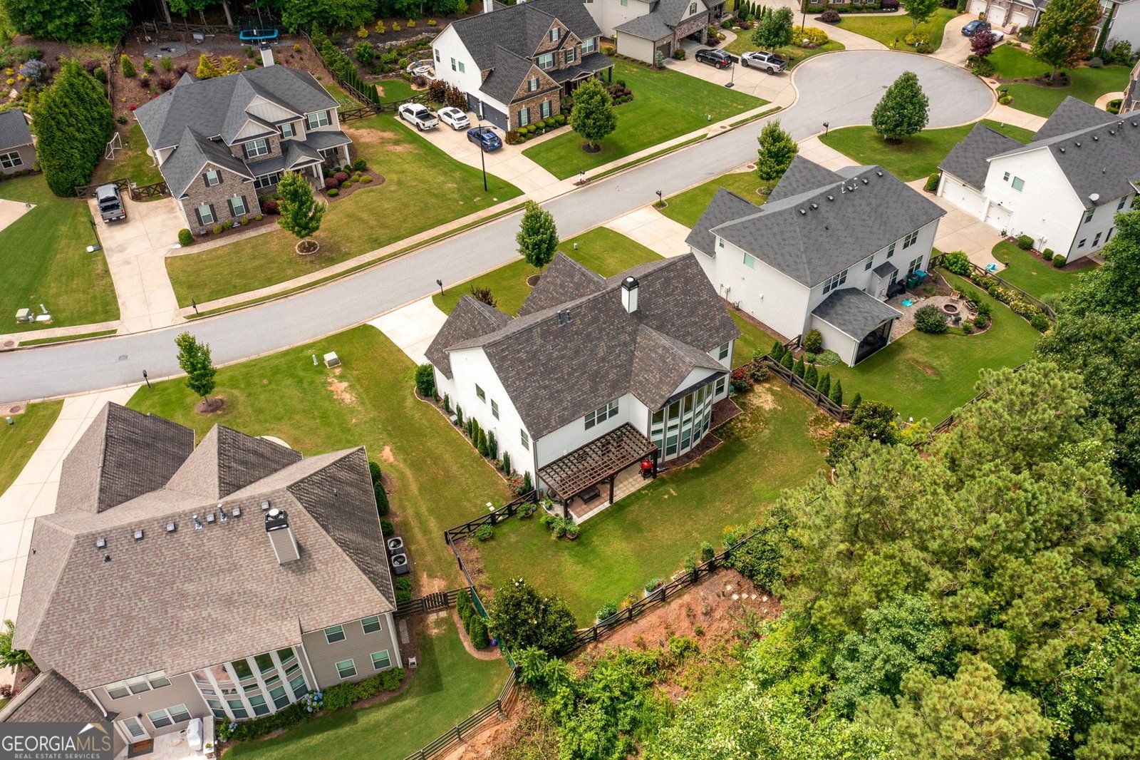 374 Heritage Woodstock - 42