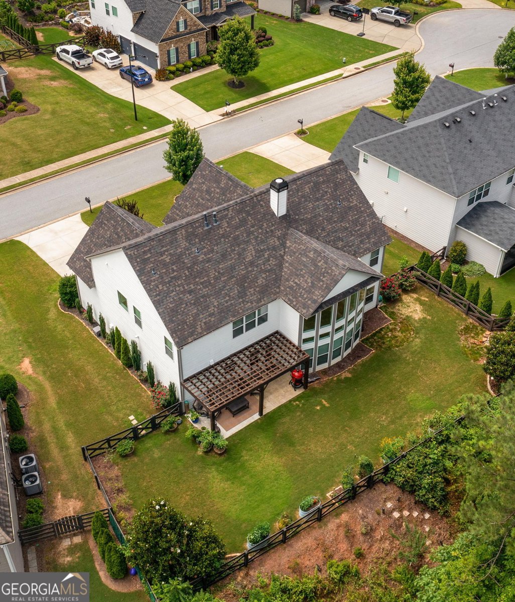 374 Heritage Woodstock - 43