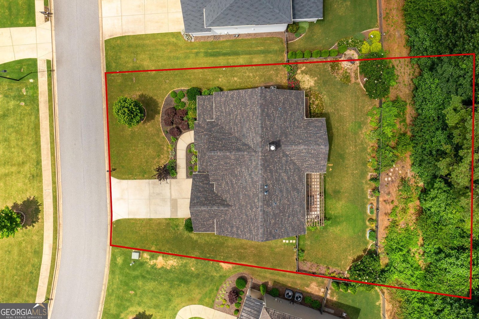 374 Heritage Woodstock - 46
