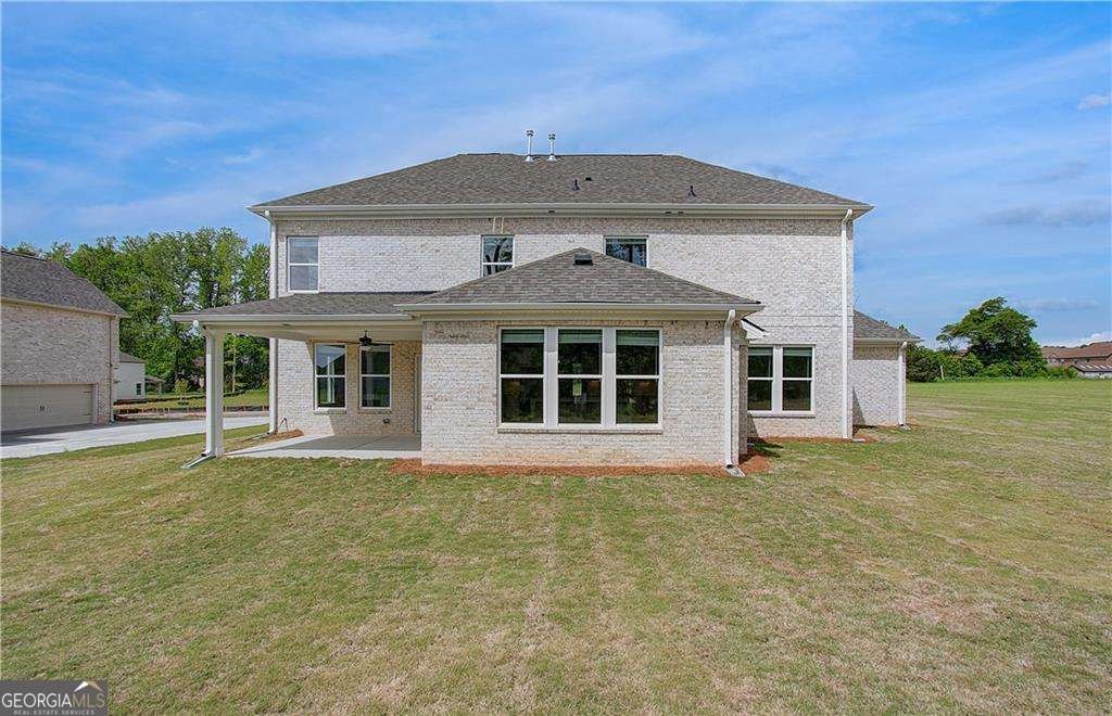 165 Haverling Pass Hampton - 5