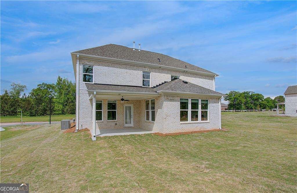165 Haverling Pass Hampton - 6