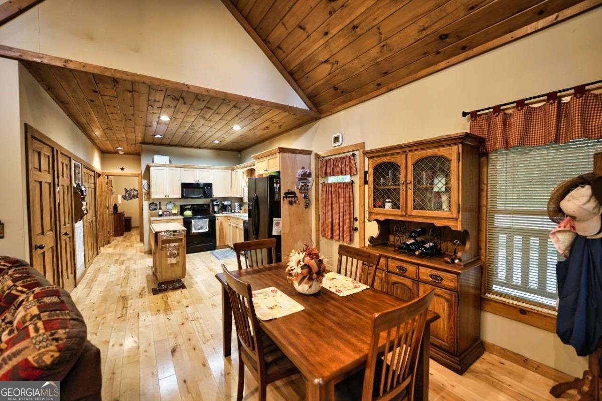 136 Elba Court Ellijay - 12
