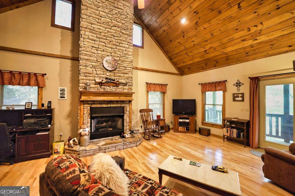 136 Elba Court Ellijay - 13