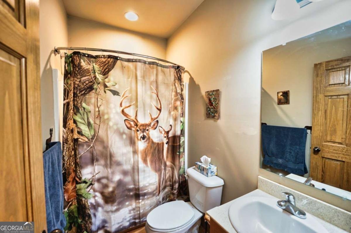 136 Elba Court Ellijay - 16