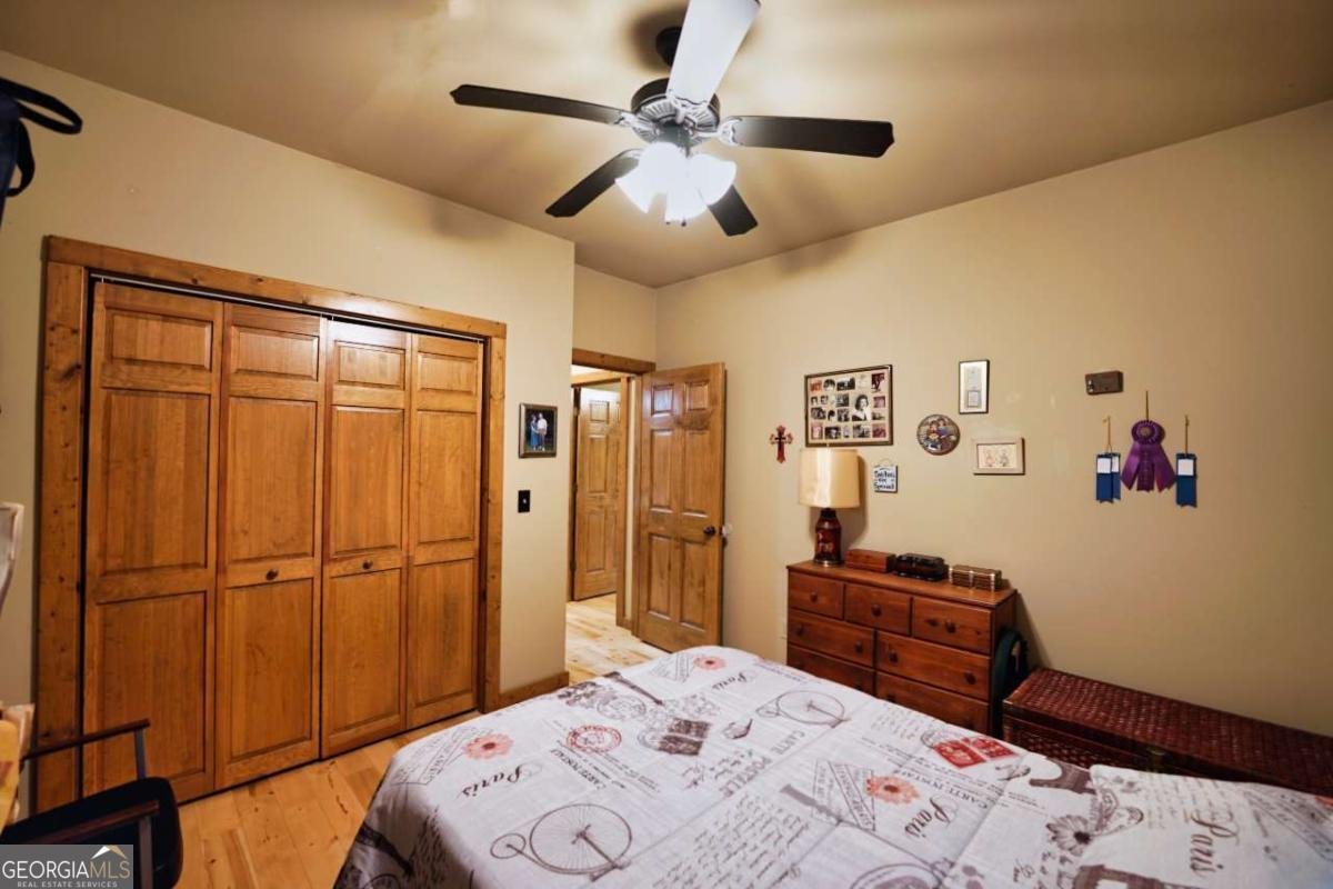 136 Elba Court Ellijay - 17