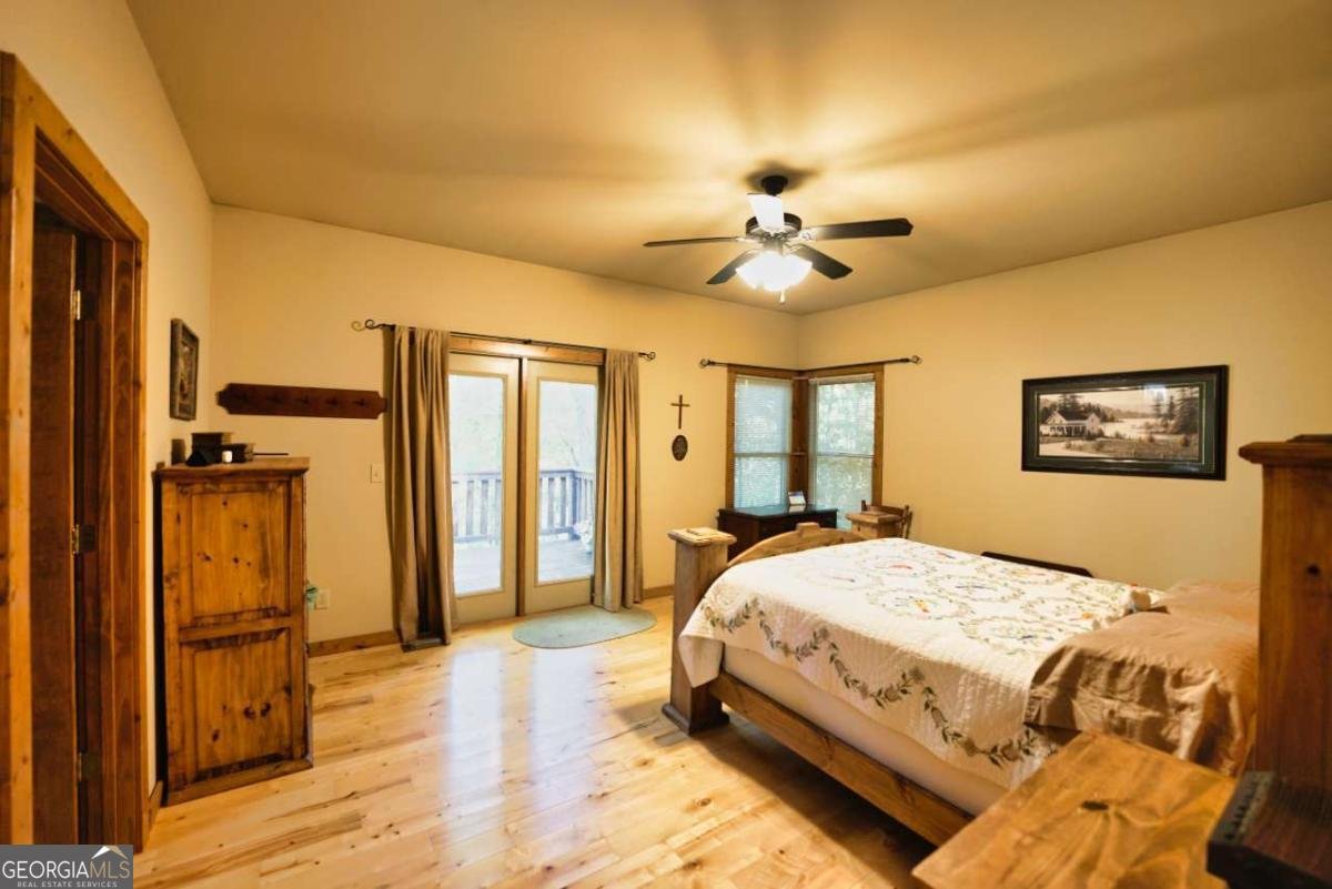 136 Elba Court Ellijay - 18
