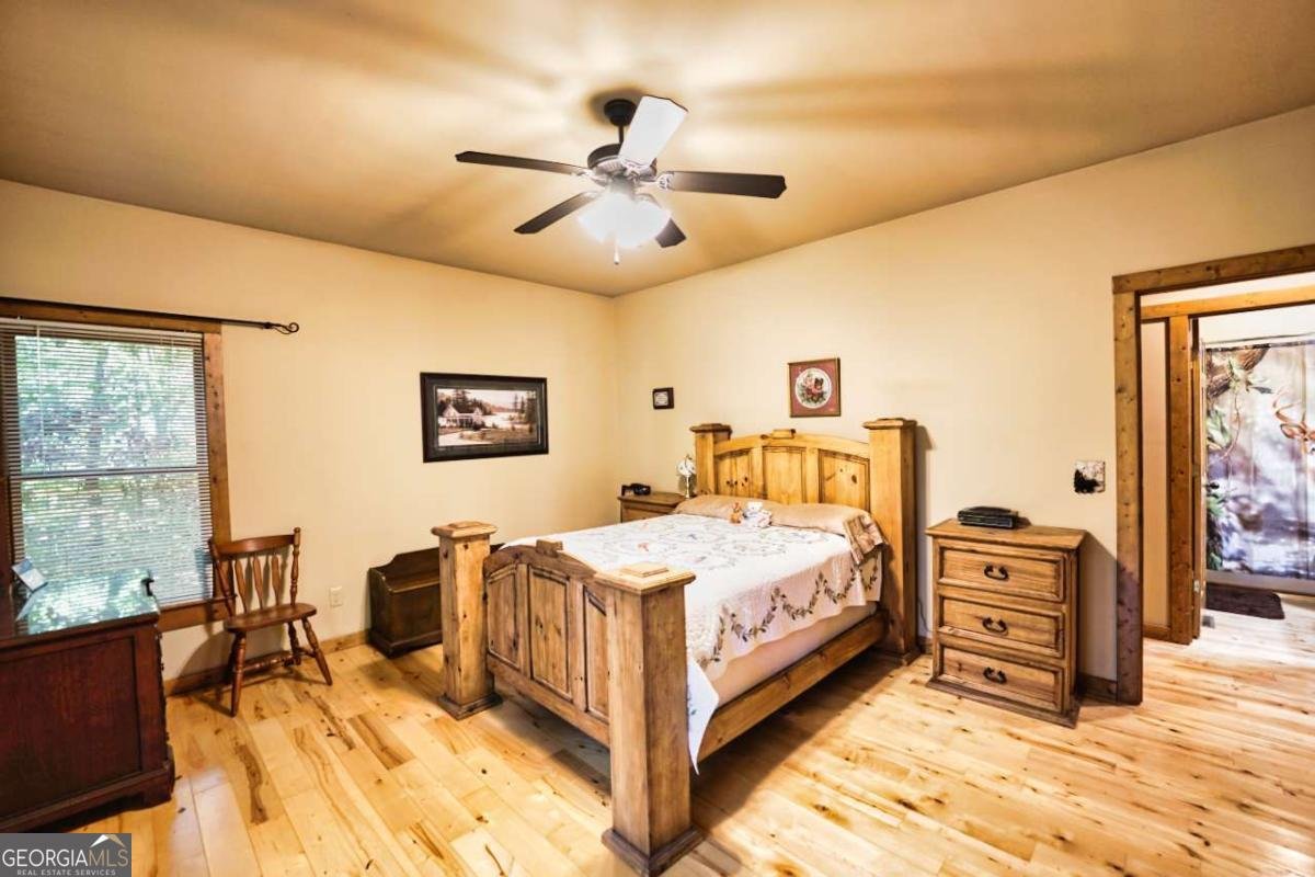 136 Elba Court Ellijay - 19