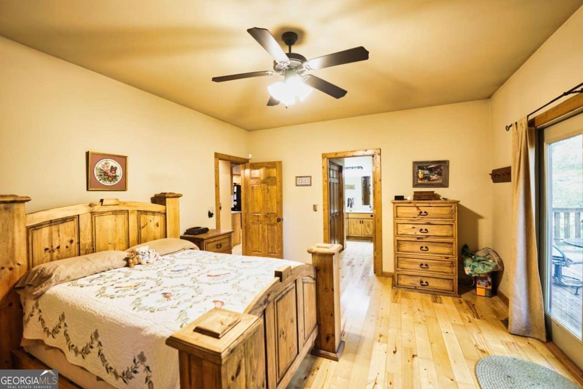 136 Elba Court Ellijay - 20