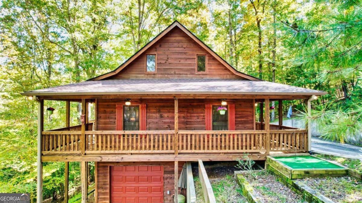 136 Elba Court Ellijay - 3
