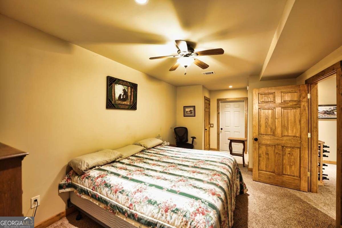 136 Elba Court Ellijay - 30