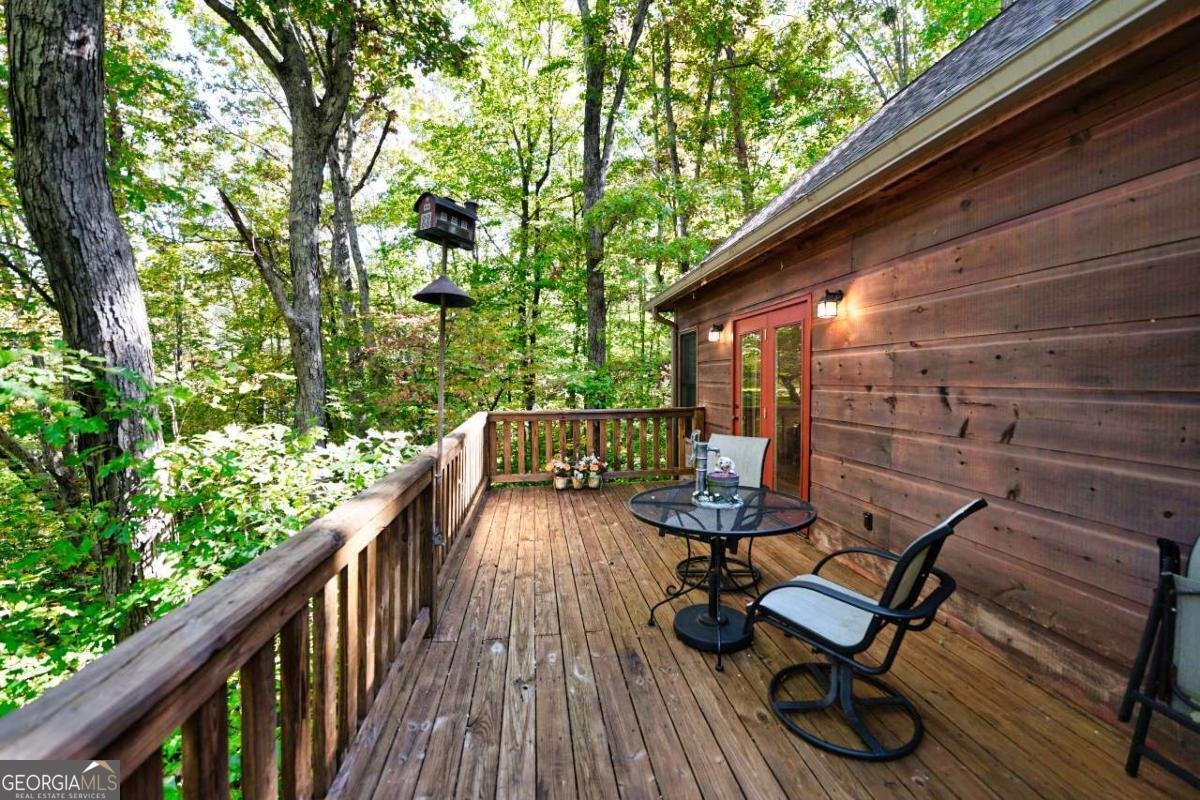 136 Elba Court Ellijay - 34