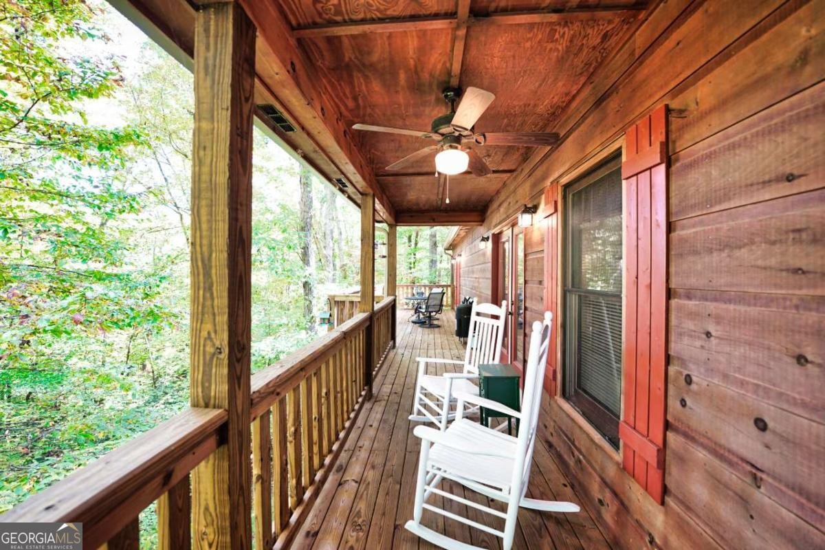 136 Elba Court Ellijay - 35