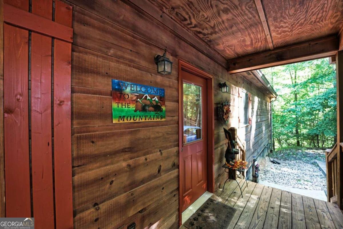 136 Elba Court Ellijay - 37
