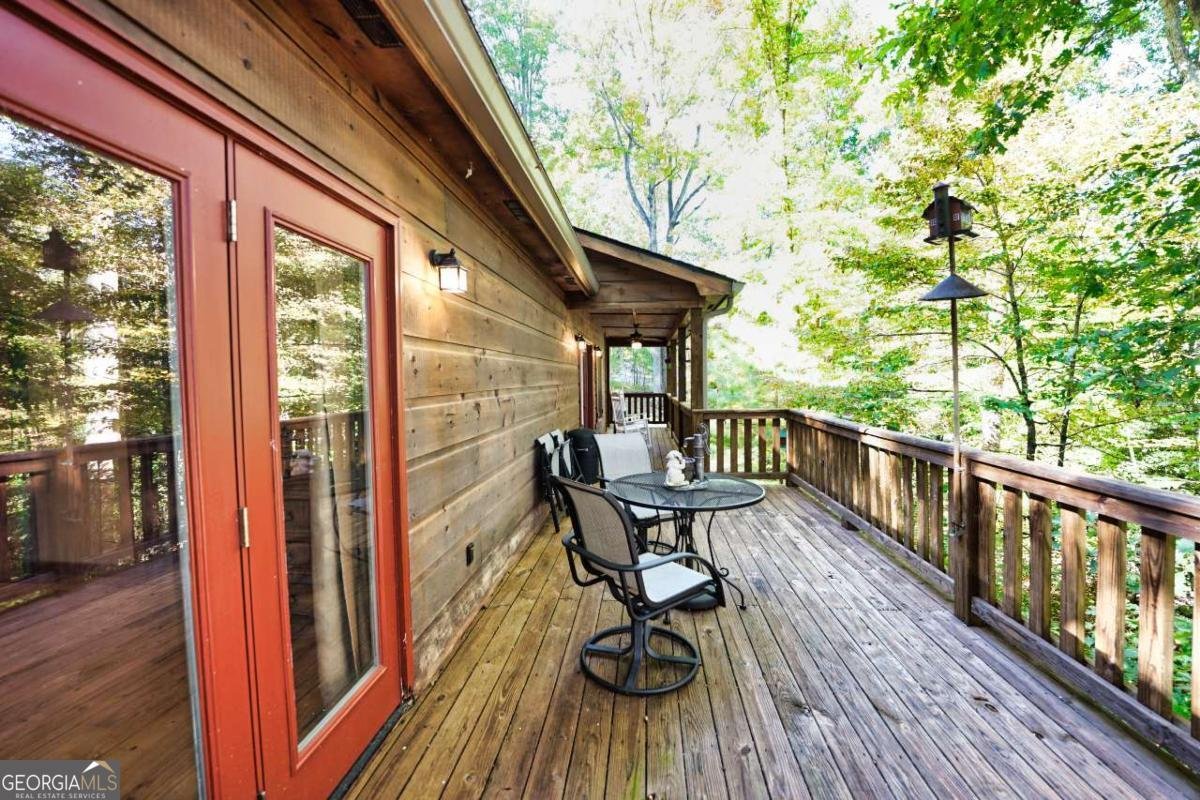 136 Elba Court Ellijay - 38