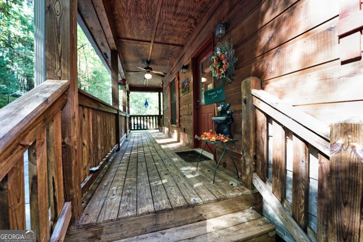 136 Elba Court Ellijay - 39