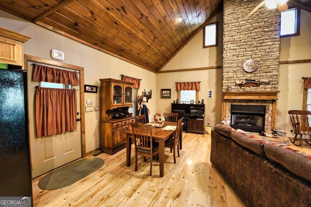 136 Elba Court Ellijay - 4